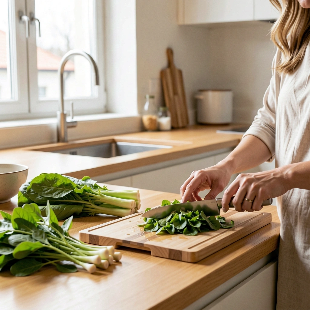 Professionelle Umgebung Luzern Nutrition Bern