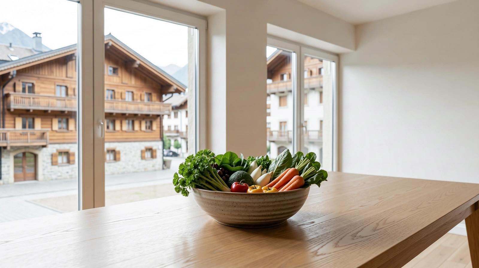 Luzern Nutrition Atelier Bern