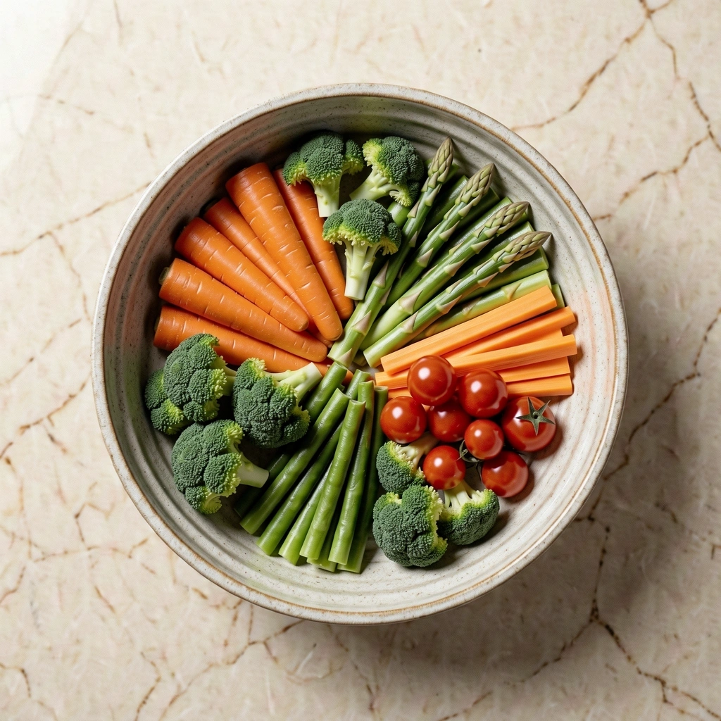 Luzern Nutrition Detail