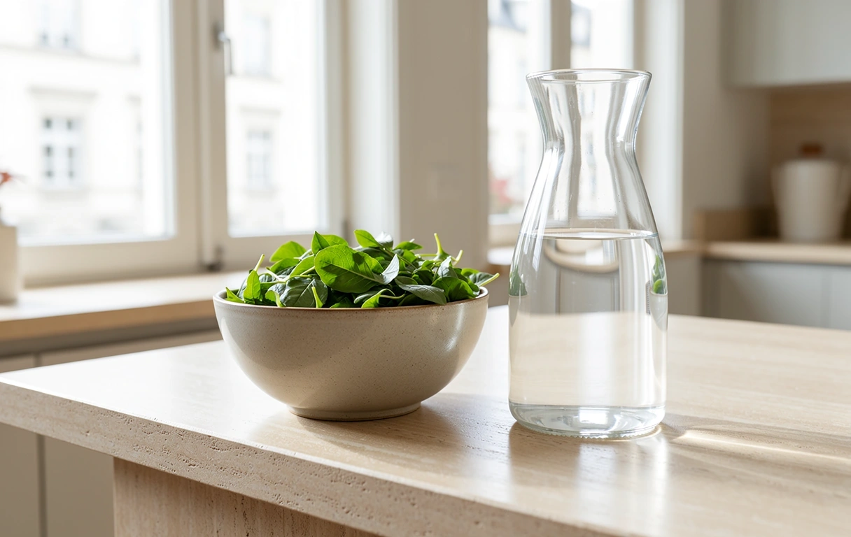 Luzern Nutrition Kulinarische Planung