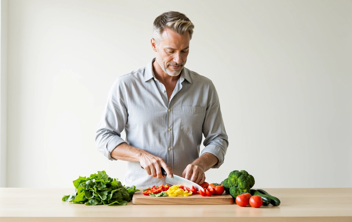 Gründer Luzern Nutrition